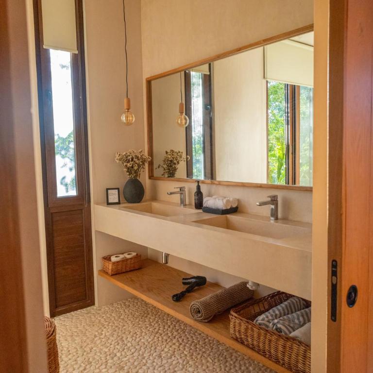 Teva Tulum, Aldea Zamá - Apartamento Ático - 24