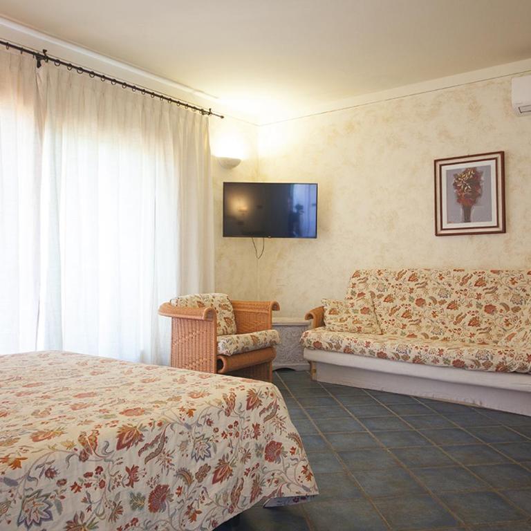 Hotel Danila - Camera Deluxe Matrimoniale con Vista Mare - 4