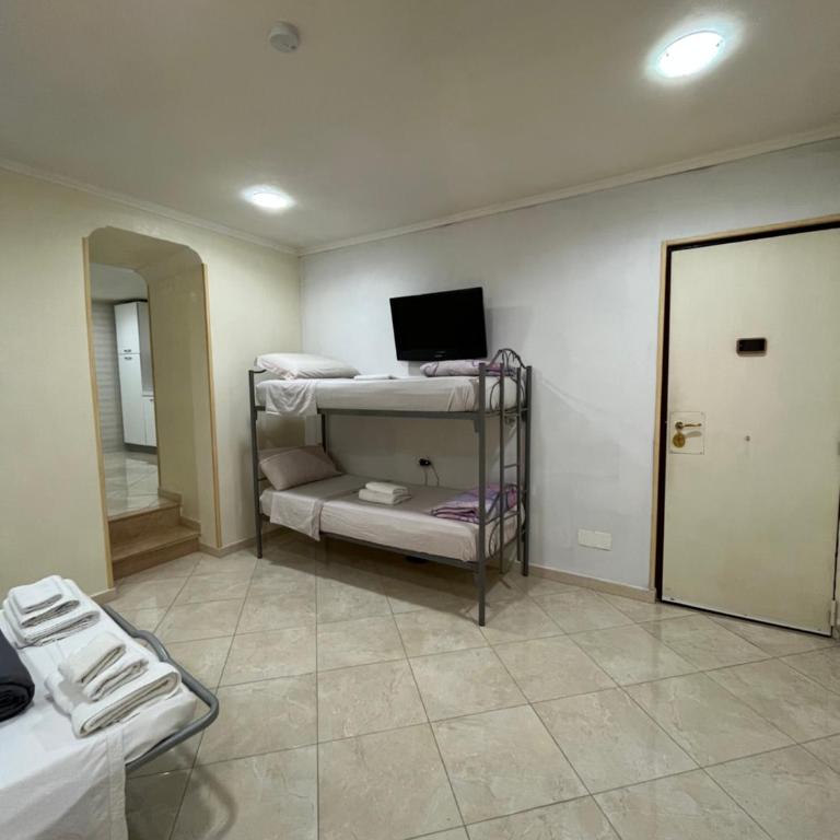 Nanet House - Appartamento con 1 Camera da Letto - 1