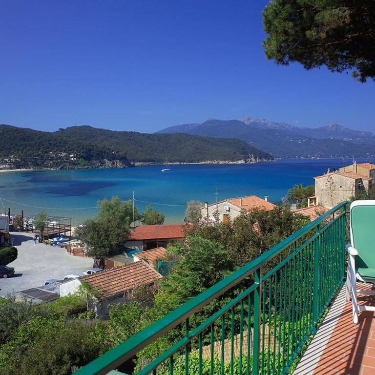 Hotel Danila - Camera Deluxe Matrimoniale con Vista Mare - 1