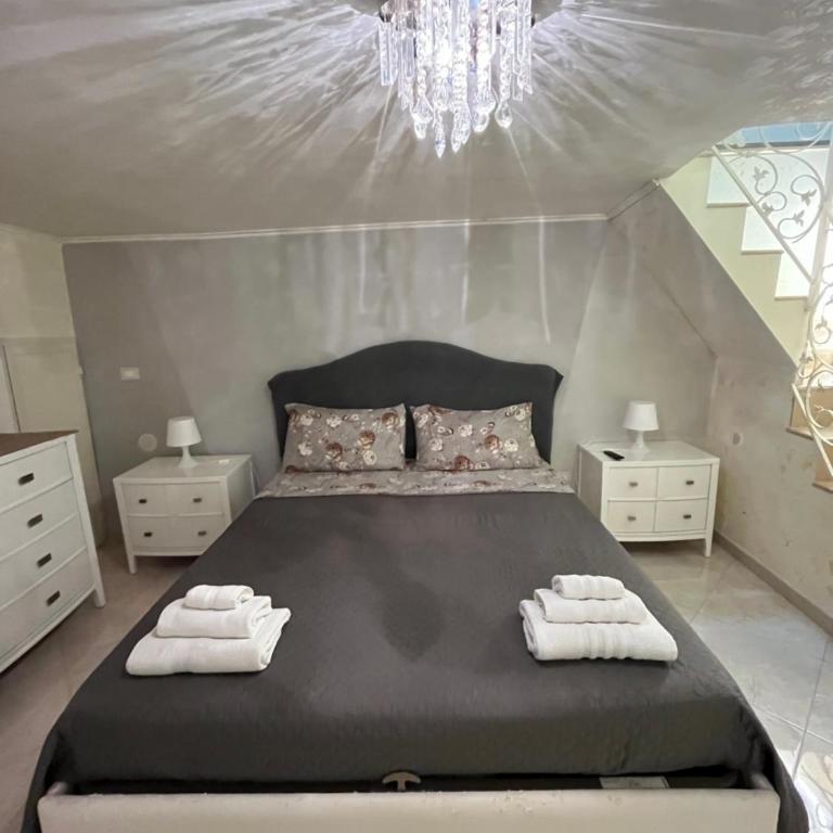 Nanet House - Appartamento con 1 Camera da Letto - 5