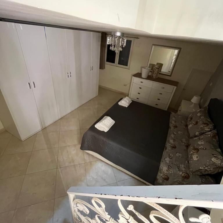Nanet House - Appartamento con 1 Camera da Letto - 7