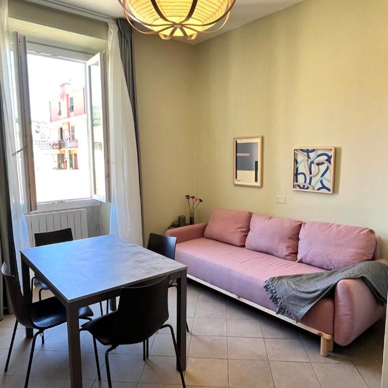 The Italian Job - The apartment - Appartamento con Balcone - 6