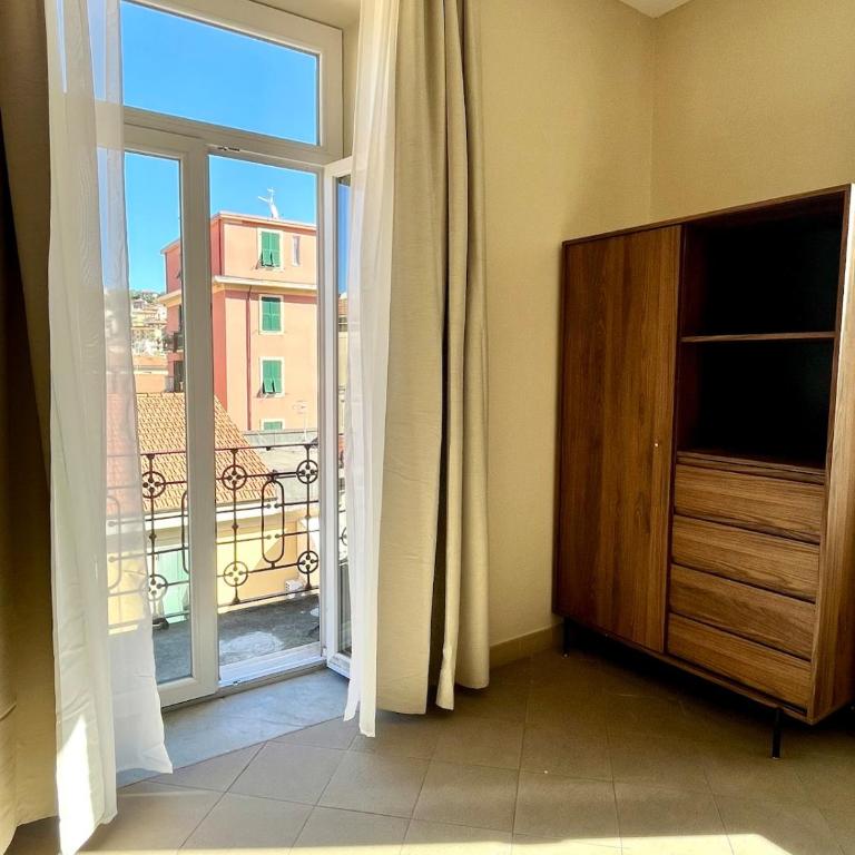 The Italian Job - The apartment - Appartamento con Balcone - 2