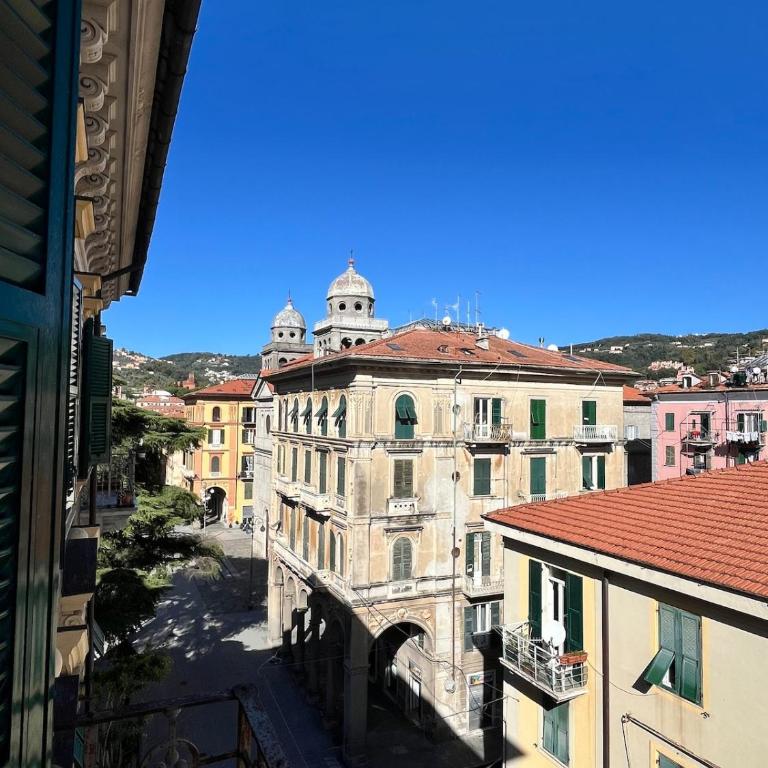 The Italian Job - The apartment - Appartamento con Balcone - 10