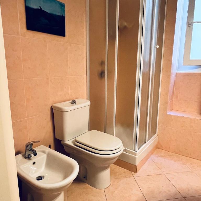 The Italian Job - The apartment - Appartamento con Balcone - 15