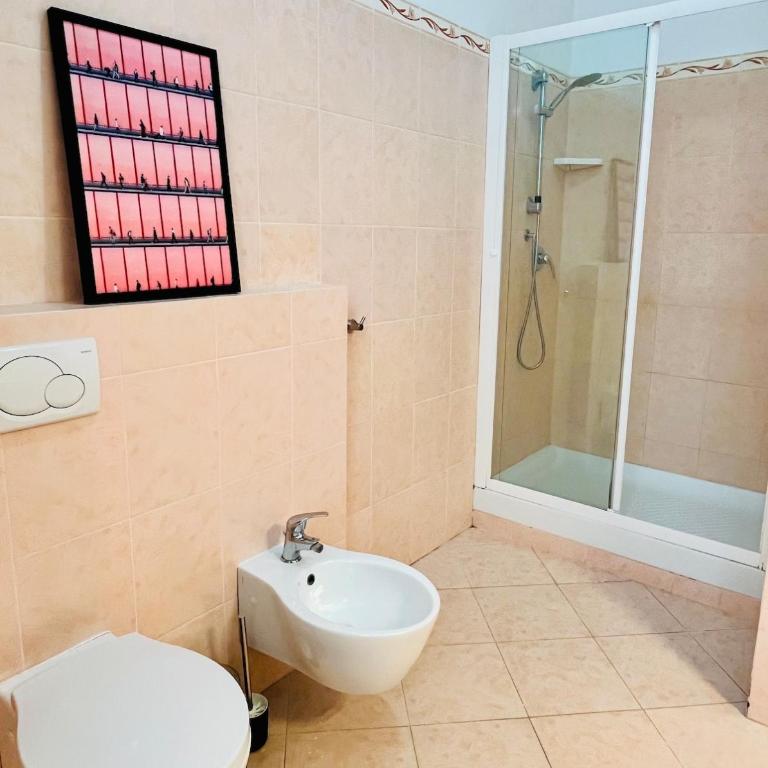 The Italian Job - The apartment - Appartamento con Balcone - 12