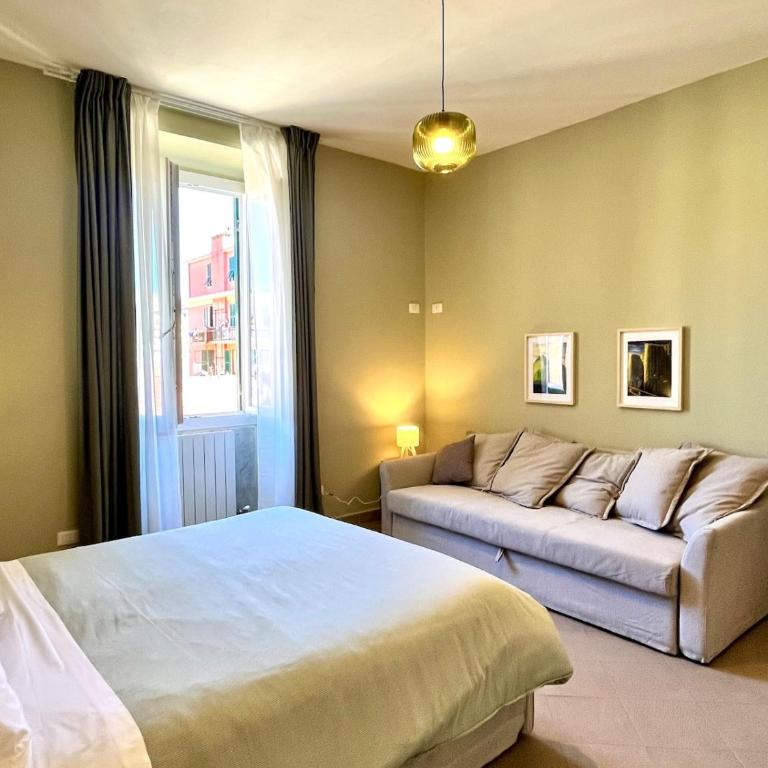 The Italian Job - The apartment - Appartamento con Balcone - 18