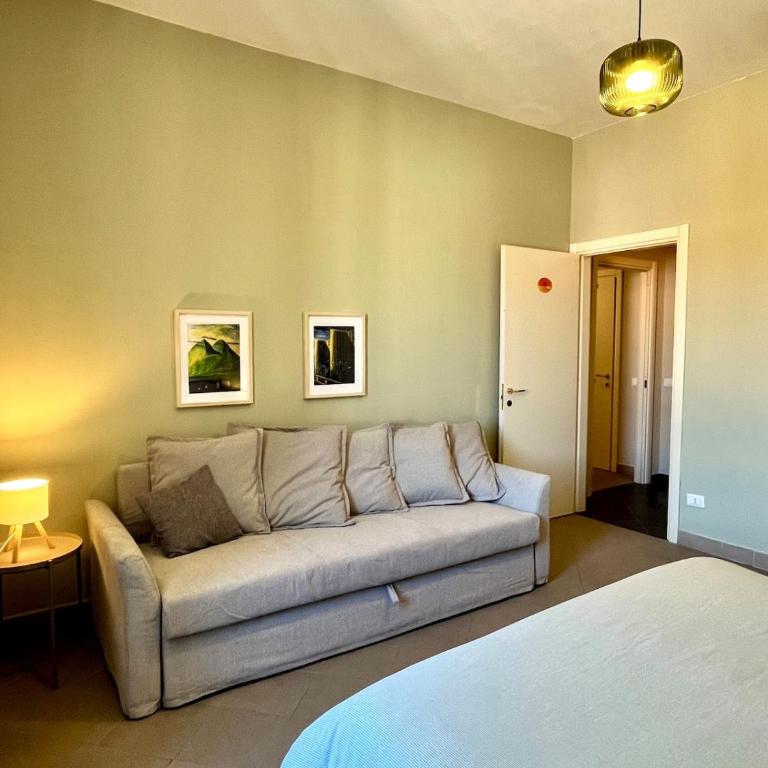 The Italian Job - The apartment - Appartamento con Balcone - 19