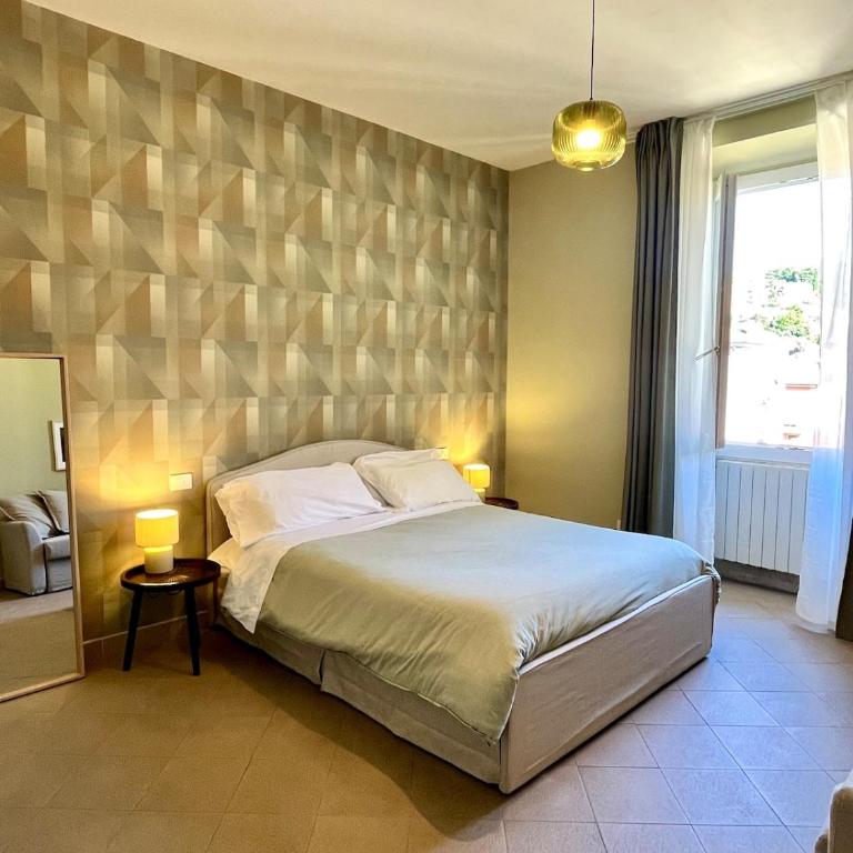 The Italian Job - The apartment - Appartamento con Balcone - 17