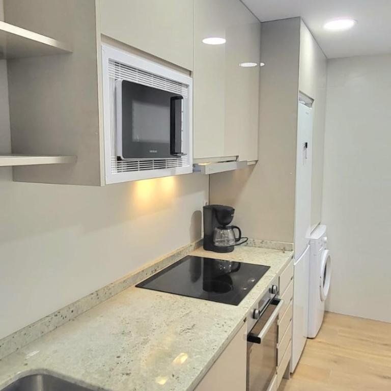 Parque Playa - Apartamento de 2 dormitorios - 6