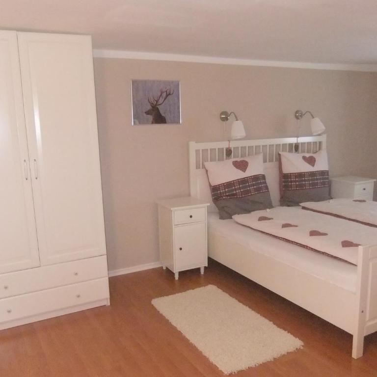 Allgäu Apartment - Premium Apartment mit 2 Schlafzimmern - 27