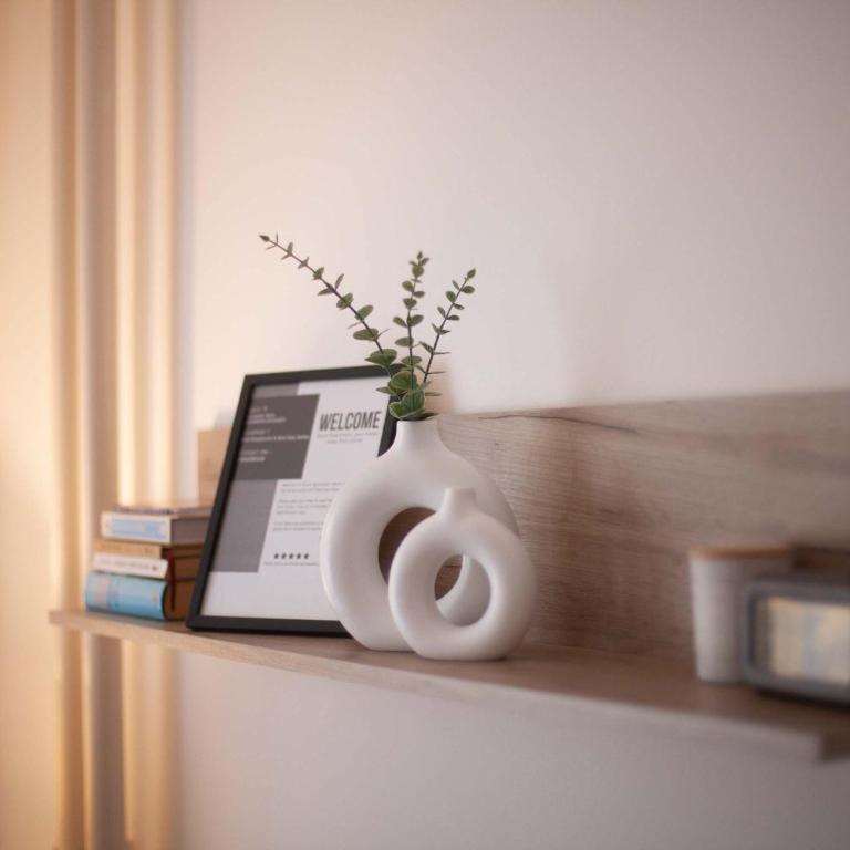 Astra Apartment near the main train station - Apartman sa 1 Spavaćom Sobom - 3