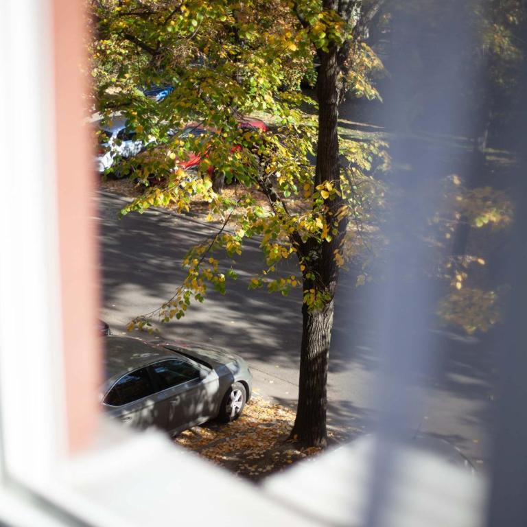 Astra Apartment near the main train station - Apartman sa 1 Spavaćom Sobom - 21