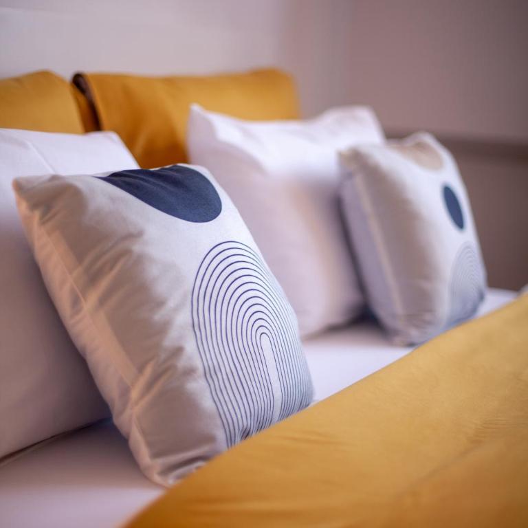 Astra Apartment near the main train station - Apartman sa 1 Spavaćom Sobom - 4