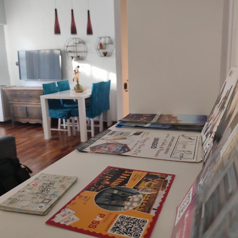 casa Gesi - Appartamento con 2 Camere da Letto - 2