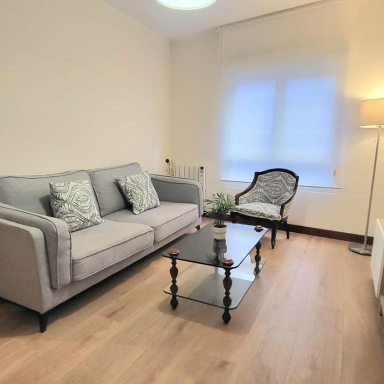 Parque Playa - Apartamento de 2 dormitorios - 9