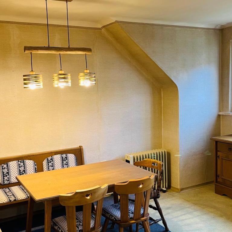 Becci Apartment-Free Parking - Apartment mit 2 Schlafzimmern und Bergblick - 2