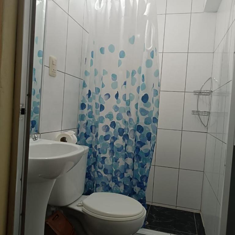 Marlon's INN Cusco II - Single Room with Private Bathroom - 13