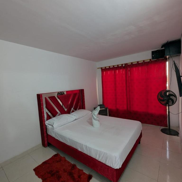 KING DAVID HOSTEL-3er piso - Apartamento - 1