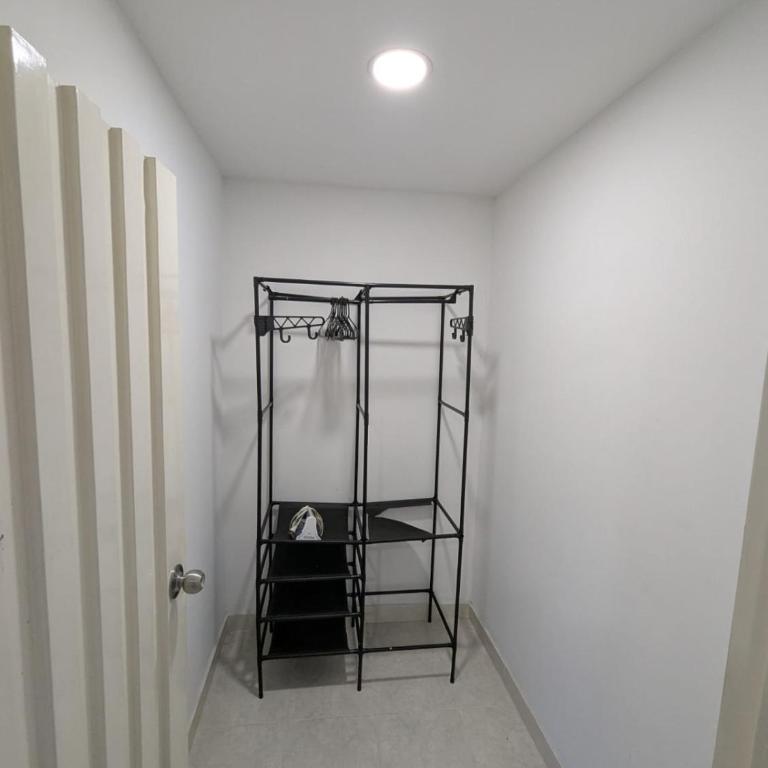 KING DAVID HOSTEL-3er piso - Apartamento - 2