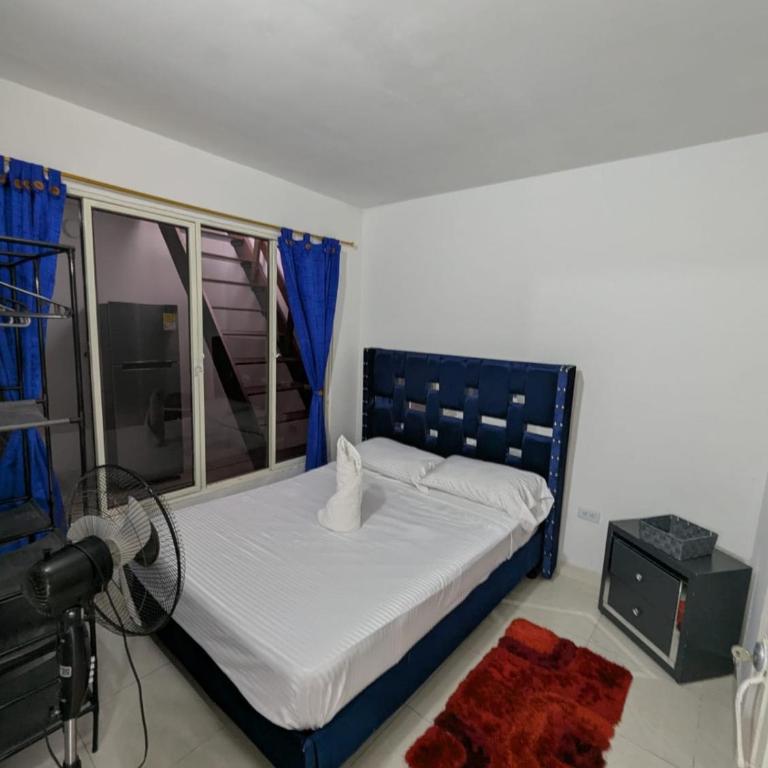 KING DAVID HOSTEL-3er piso - Apartamento - 4