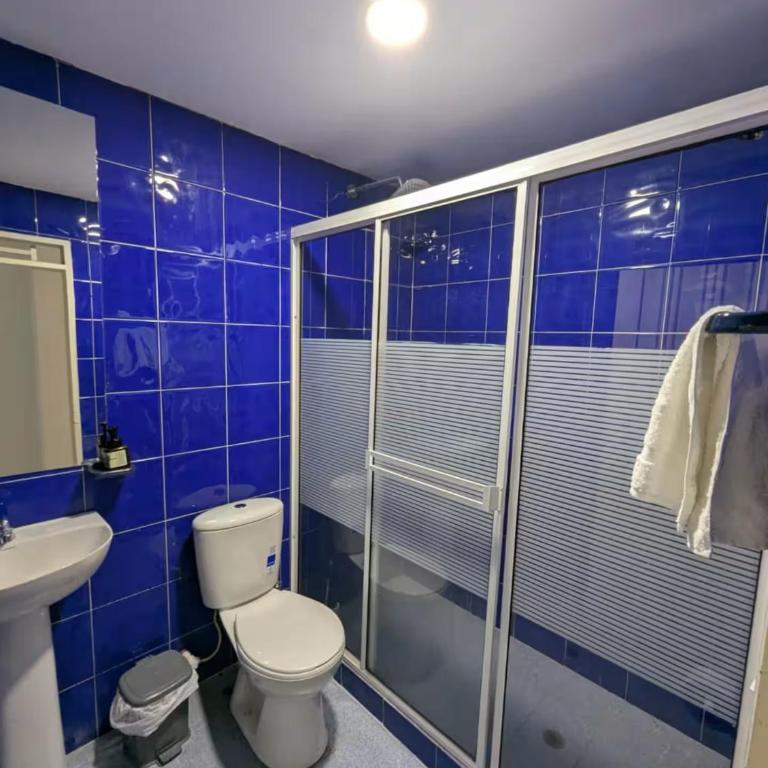 KING DAVID HOSTEL-3er piso - Apartamento - 7