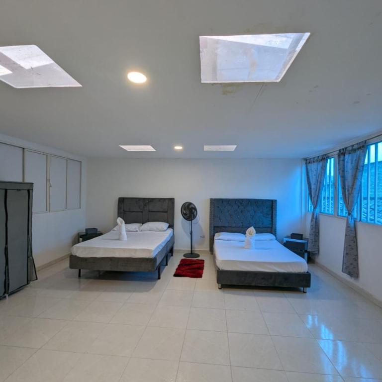 KING DAVID HOSTEL-3er piso - Apartamento - 11