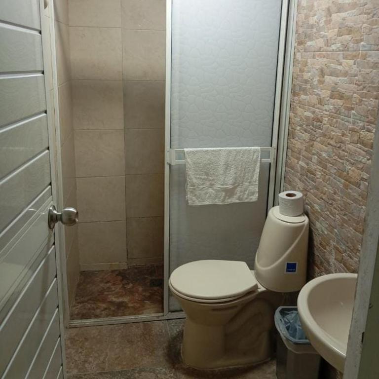 5 minutos del Castillo san Felipe - Apartamento Estándar de 2 dormitorios - 1