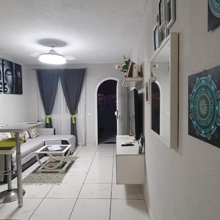 Albatros acceso por escaleras únicamente - Casa con 1 dormitorio - 2