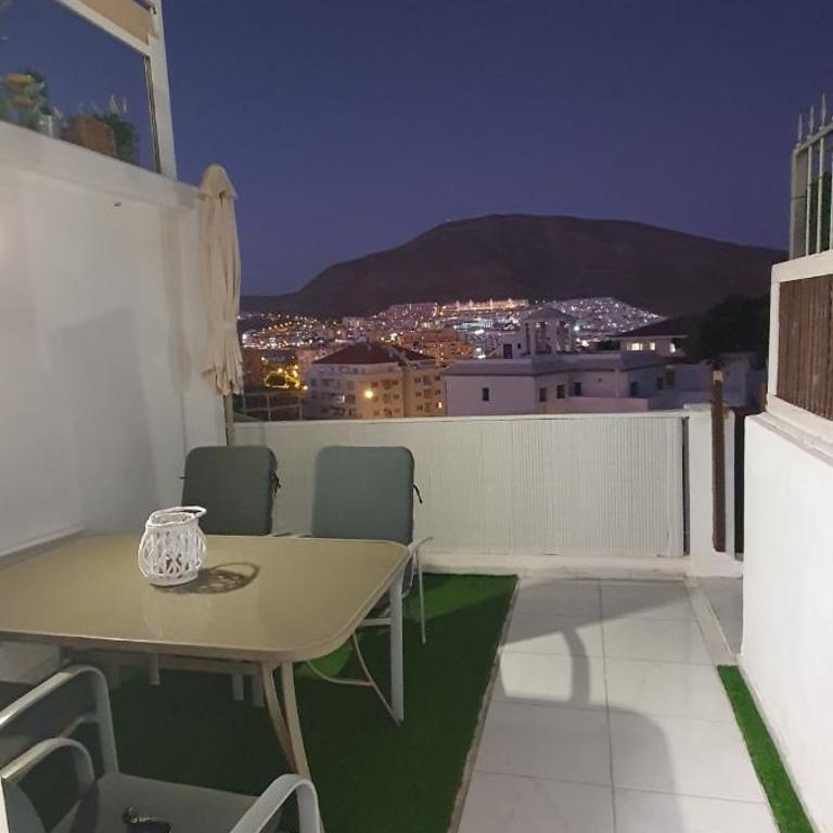 Albatros acceso por escaleras únicamente - Casa con 1 dormitorio - 6