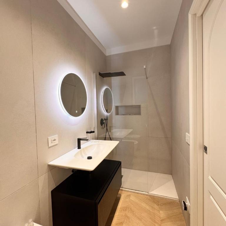DIMORA CARDUCCI - One-Bedroom House - 23