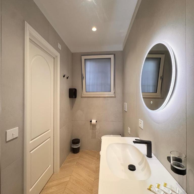 DIMORA CARDUCCI - One-Bedroom House - 24