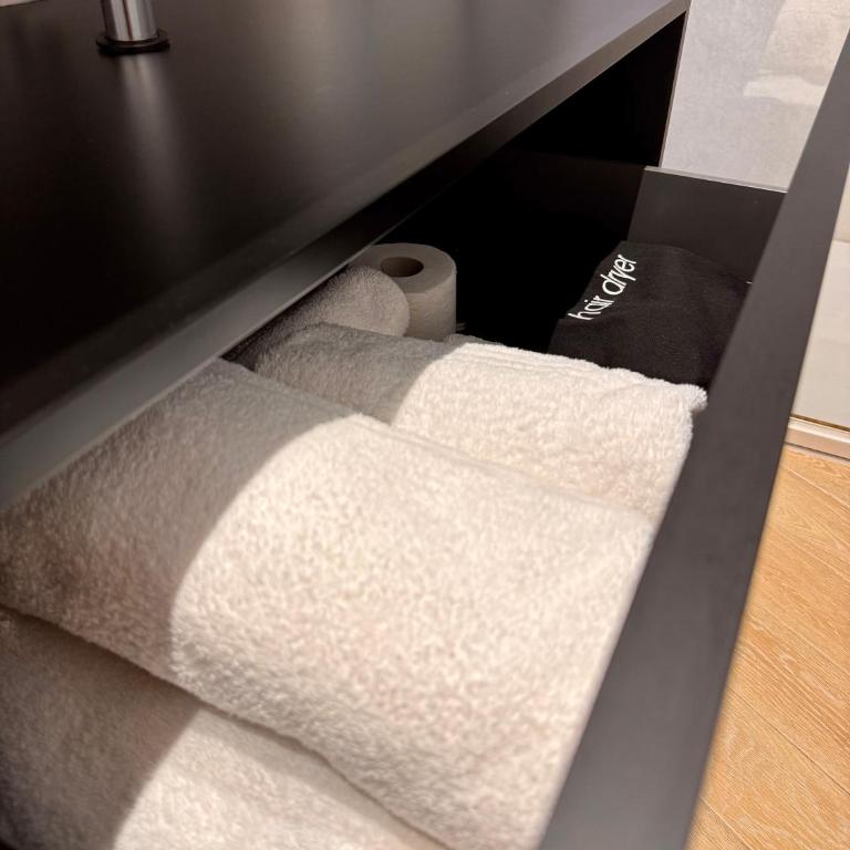 DIMORA CARDUCCI - One-Bedroom House - 30