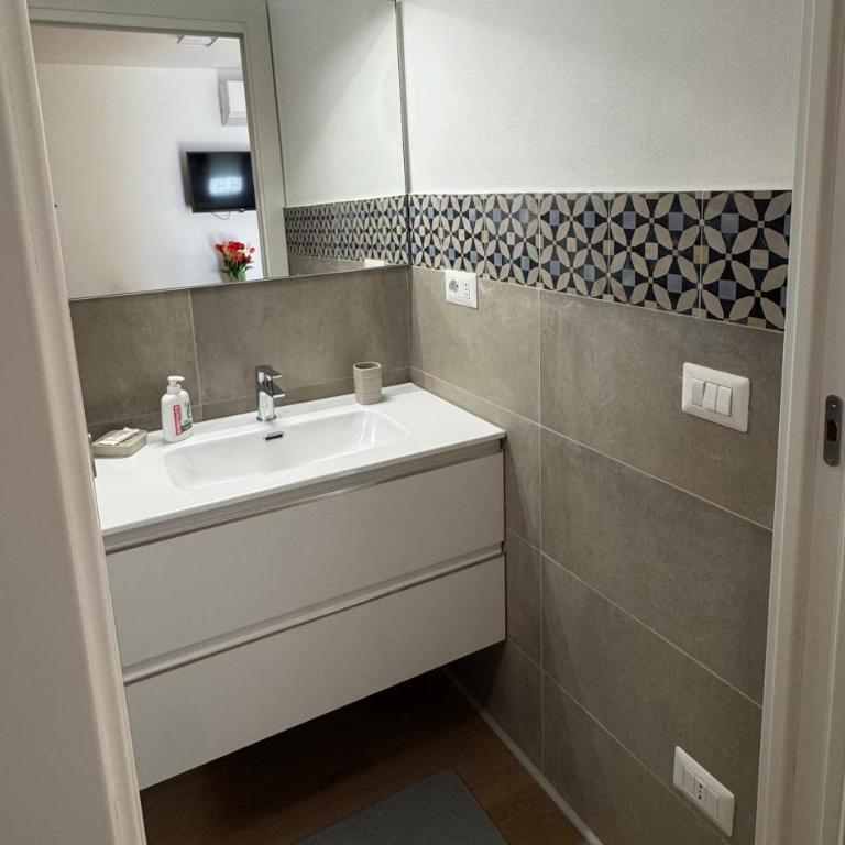 Casa vacanze Il Tulipano - One-Bedroom Apartment - 11