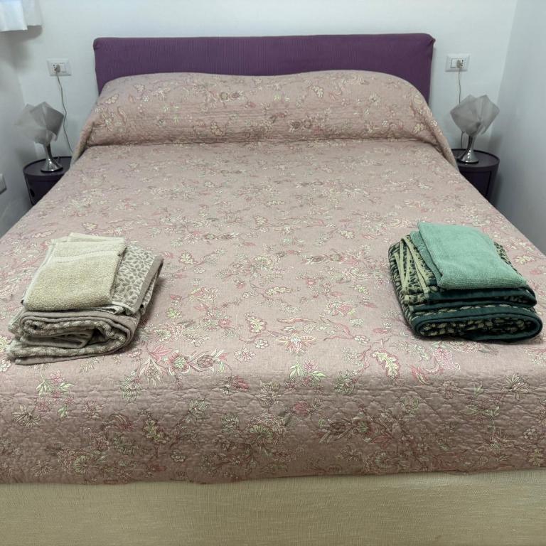 Casa vacanze Il Tulipano - One-Bedroom Apartment - 15