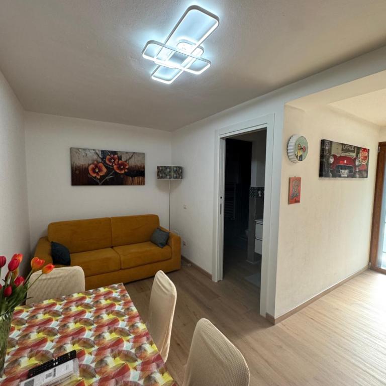 Casa vacanze Il Tulipano - One-Bedroom Apartment - 2