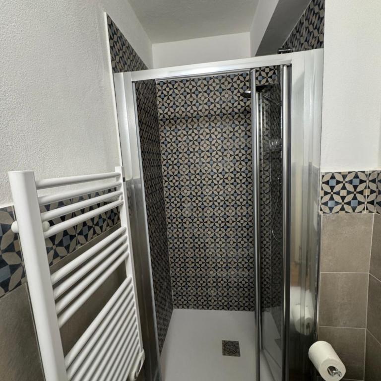 Casa vacanze Il Tulipano - One-Bedroom Apartment - 14
