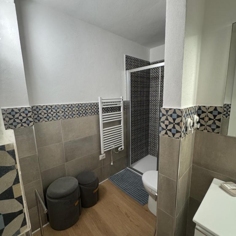 Casa vacanze Il Tulipano - One-Bedroom Apartment - 12