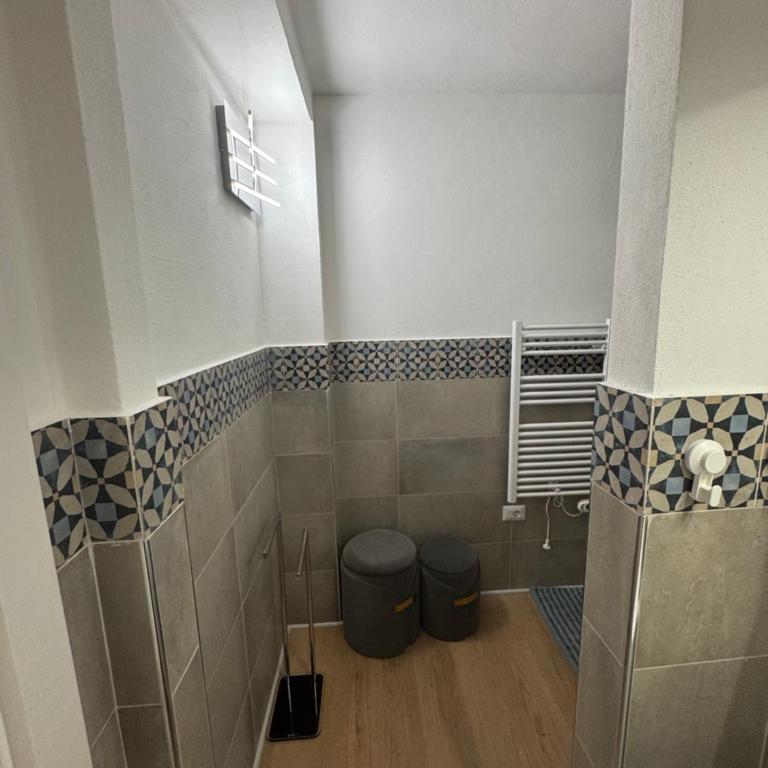 Casa vacanze Il Tulipano - One-Bedroom Apartment - 13