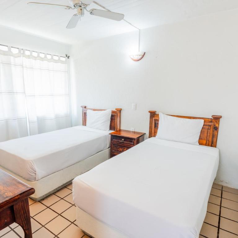 Villas del Sol Hotel & Bungalows - Apartamento Deluxe de 2 dormitorios - 4