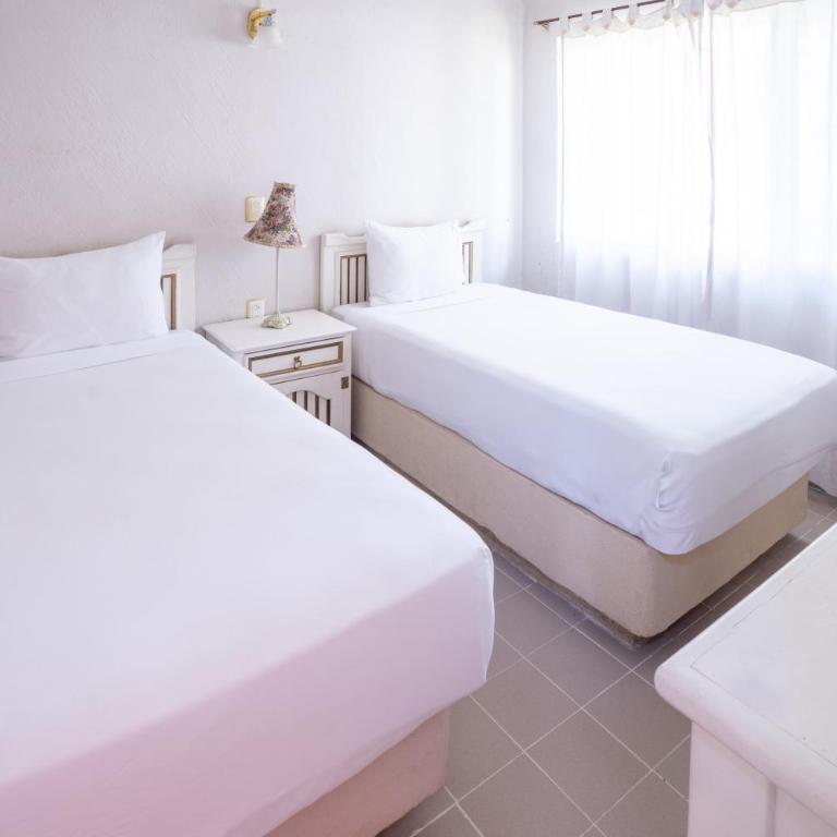 Villas del Sol Hotel & Bungalows - Apartamento Deluxe de 2 dormitorios - 6