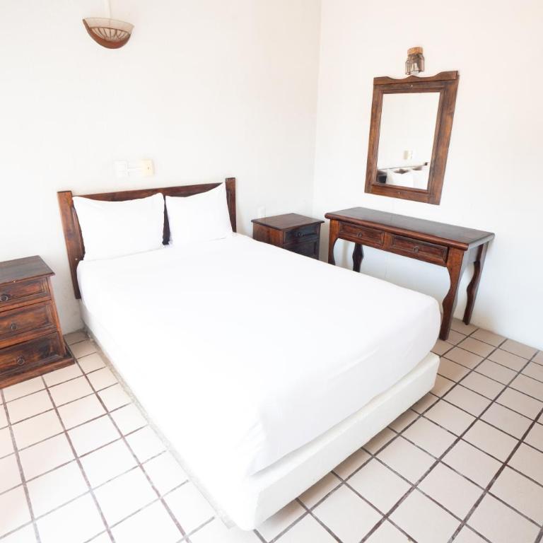 Villas del Sol Hotel & Bungalows - Apartamento Deluxe de 2 dormitorios - 7