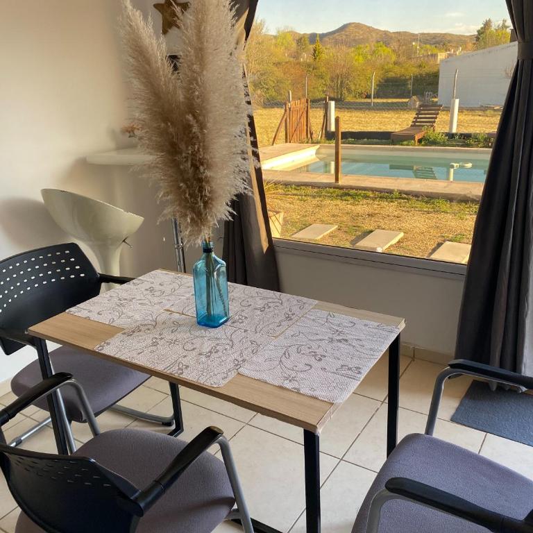 AROMA DEL POTRERO - Estudio Familiar - 5