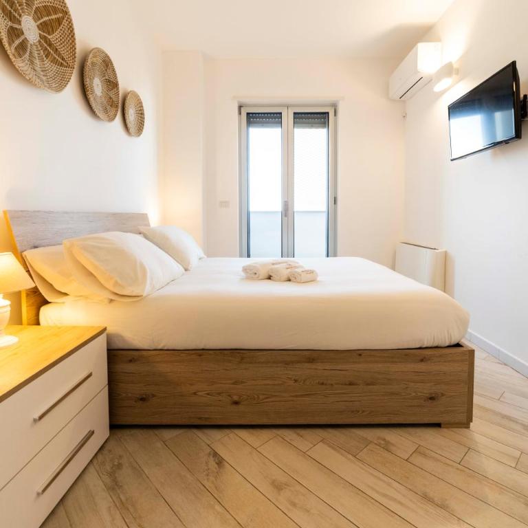 Mazzitelli Exclusive - Appartamento con 2 Camere da Letto - 1