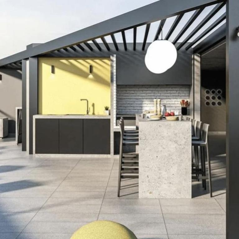 Paseo Bulnes Parque almagro palacio la moneda - Classic Apartment - 41