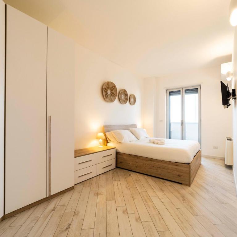 Mazzitelli Exclusive - Appartamento con 2 Camere da Letto - 11