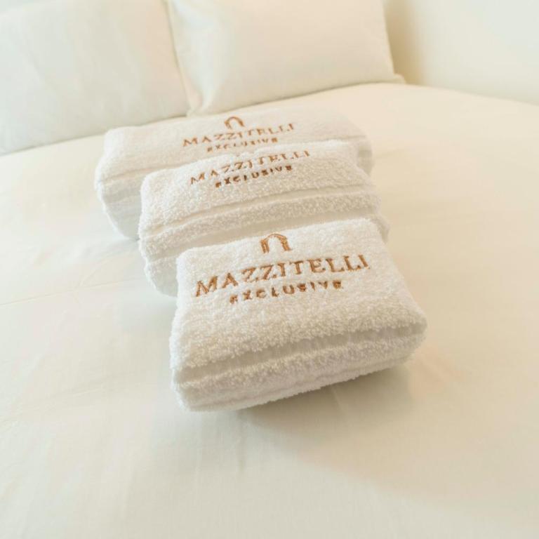 Mazzitelli Exclusive - Appartamento con 2 Camere da Letto - 15