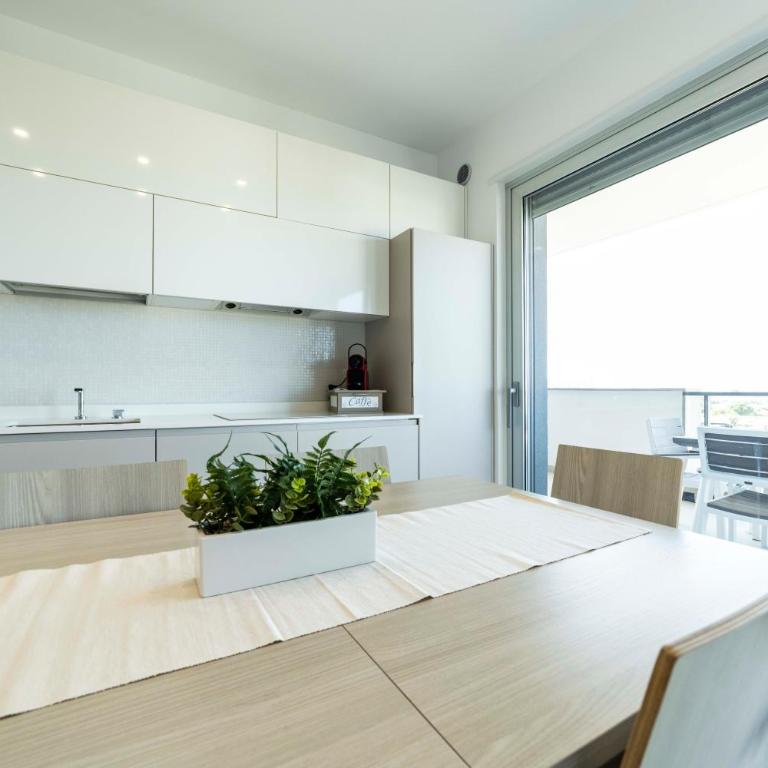 Mazzitelli Exclusive - Appartamento con 2 Camere da Letto - 17