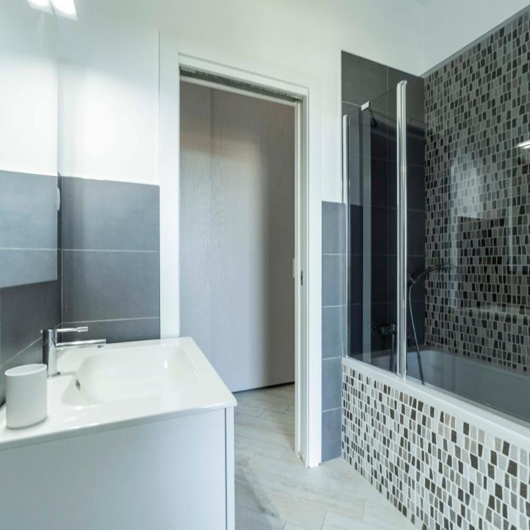 Mazzitelli Exclusive - Appartamento con 2 Camere da Letto - 20